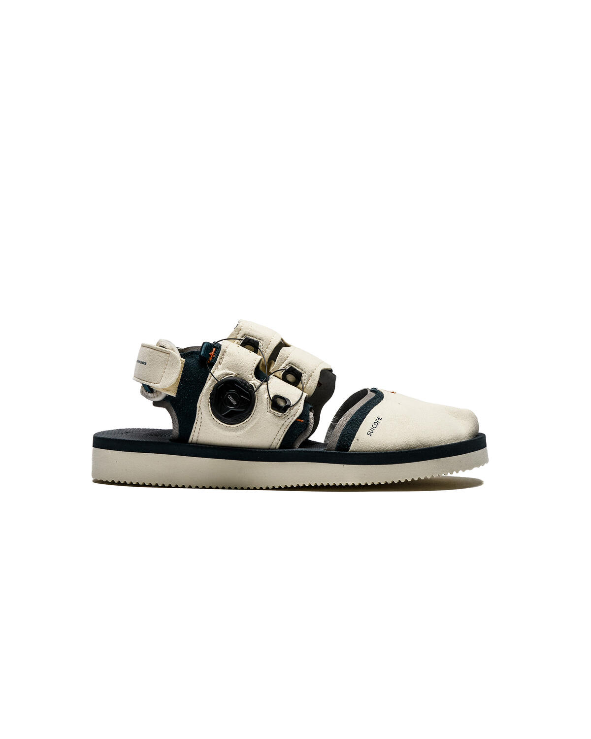 Suicoke HAKU-AB | OG-257AB-ivrn | AFEW STORE
